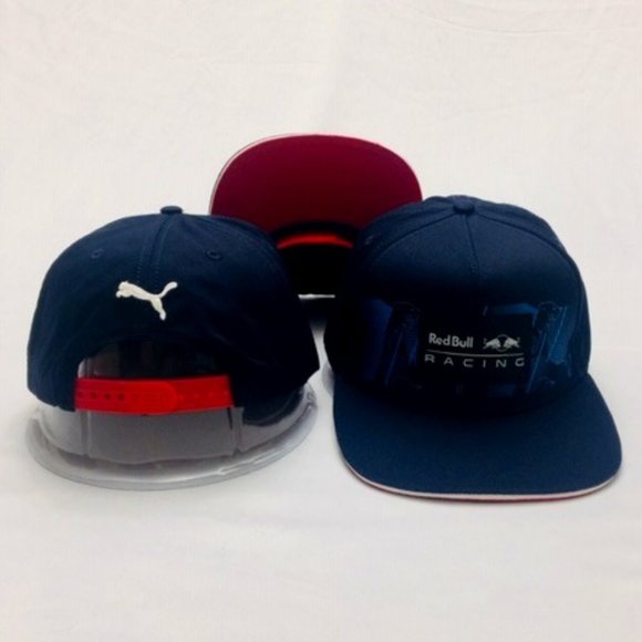 Red Bull Accessories Red Bull Racing Hat Poshmark